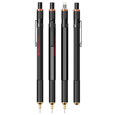 Portemine rOtring 800 | 0