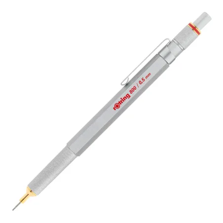 Portemine mécanique rétractable rOtring 800 | 0