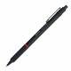 Stylo-bille rOtring Rapid PRO | pointe moyenne | noir (1904292)