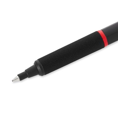 Stylo-bille rOtring Rapid PRO | pointe moyenne | noir (1904292)