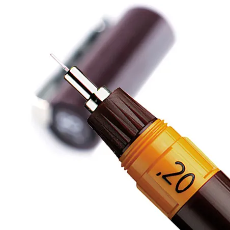 20 mm Fineliner Rechargeable