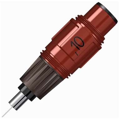 rOtring pointe de rechange pour stylo de dessin technique Isograph | 0