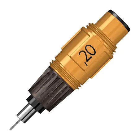 rOtring pointe de rechange pour stylo de dessin technique Isograph | 0