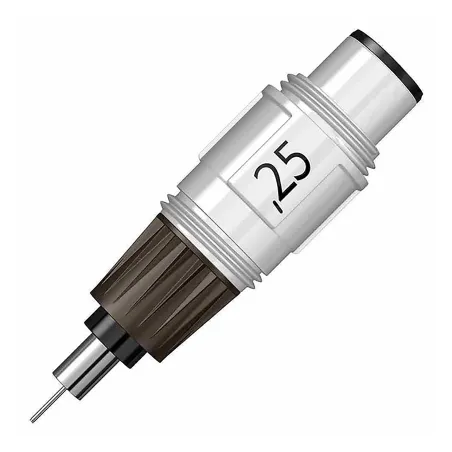 rOtring pointe de rechange pour stylo de dessin technique Isograph | 0
