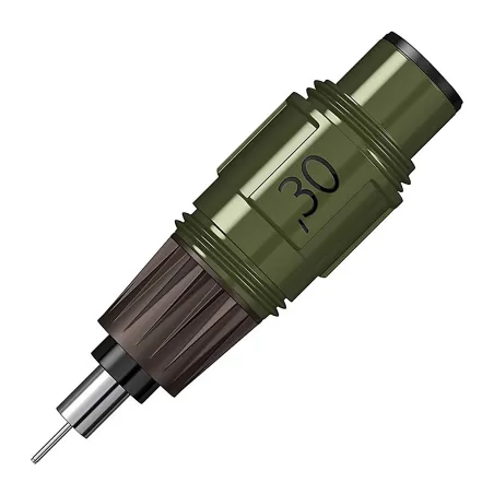 rOtring pointe de rechange pour stylo de dessin technique Isograph | 0