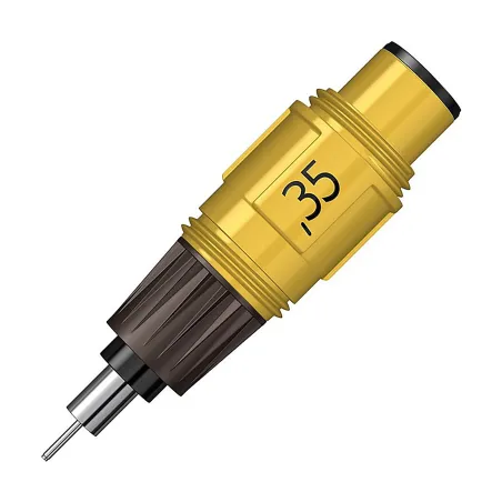 rOtring pointe de rechange pour stylo de dessin technique Isograph | 0