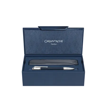Set Stylo Bille Varius Trophy Caran d’Ache – Édition Limitée
