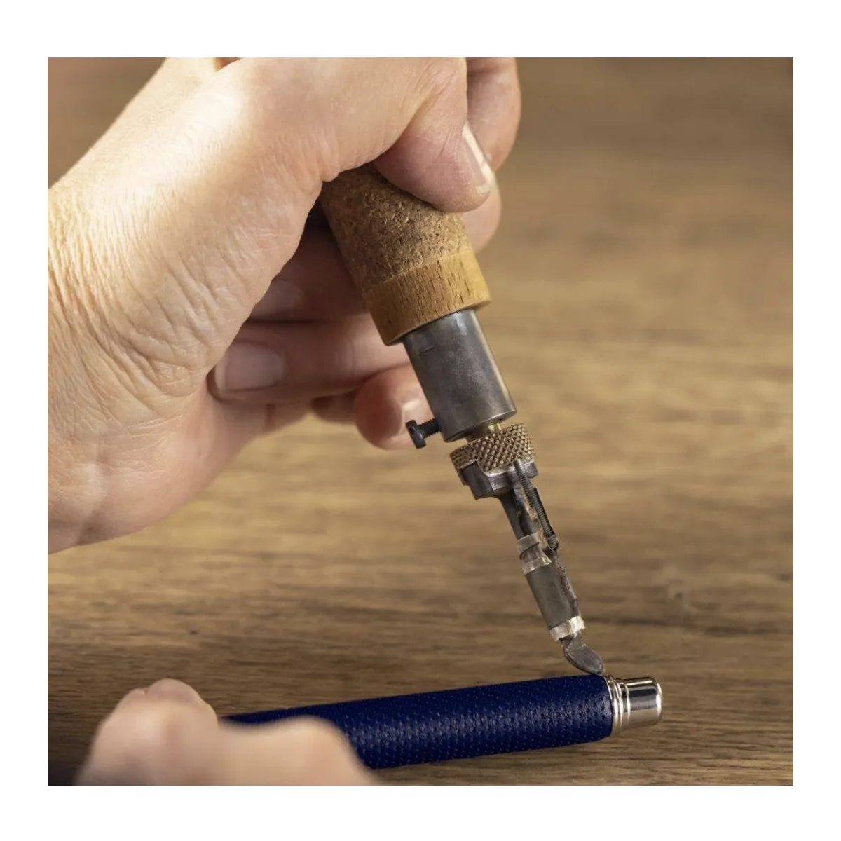 Set Stylo Bille Varius Trophy Caran d’Ache – Édition Limitée