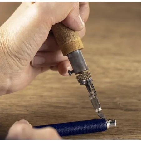 Set Stylo Bille Varius Trophy Caran d’Ache – Édition Limitée