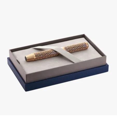 Stylo-plume VISCONTI Looking East - M