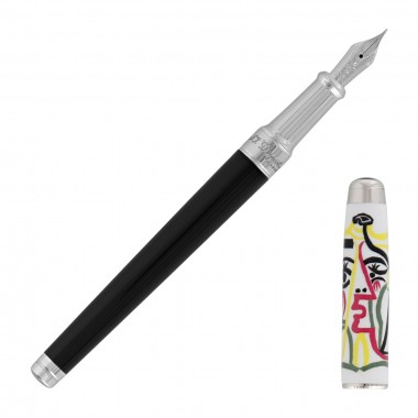 Stylo-plume S.T. Dupont -...