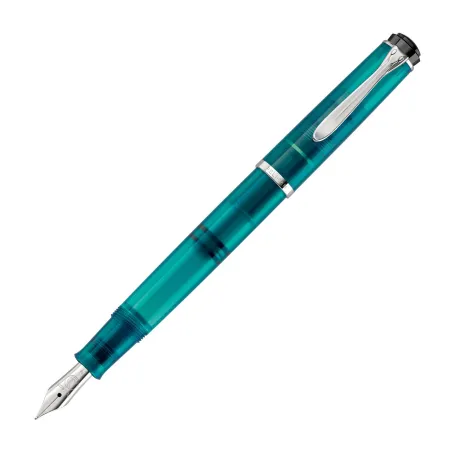 Stylo-plume Pelikan M205 - Apatite - F