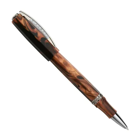 Roller VISCONTI - Collection Medici - Ruthenium