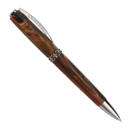 Stylo-bille VISCONTI - Collection Medici - Ruthenium