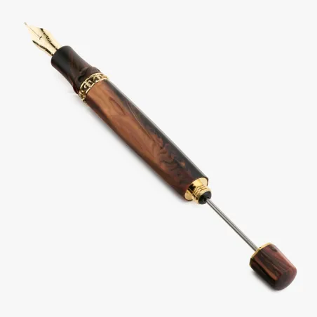 Stylo-plume VISCONTI - Collection Medici - Gold - M