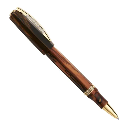 Roller VISCONTI - Collection Medici - Gold