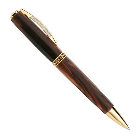 Stylo-bille VISCONTI - Collection Medici - Gold