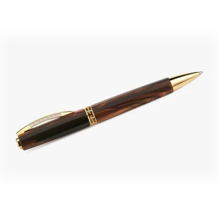 Stylo-bille VISCONTI - Collection Medici - Gold