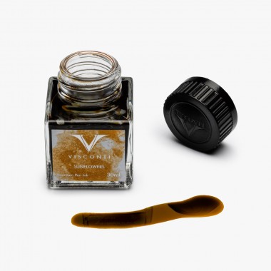 Flacon d'encre Visconti Van...