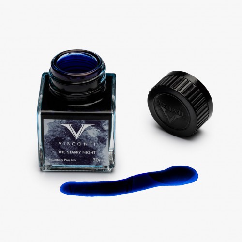 Flacon d'encre Visconti Van...