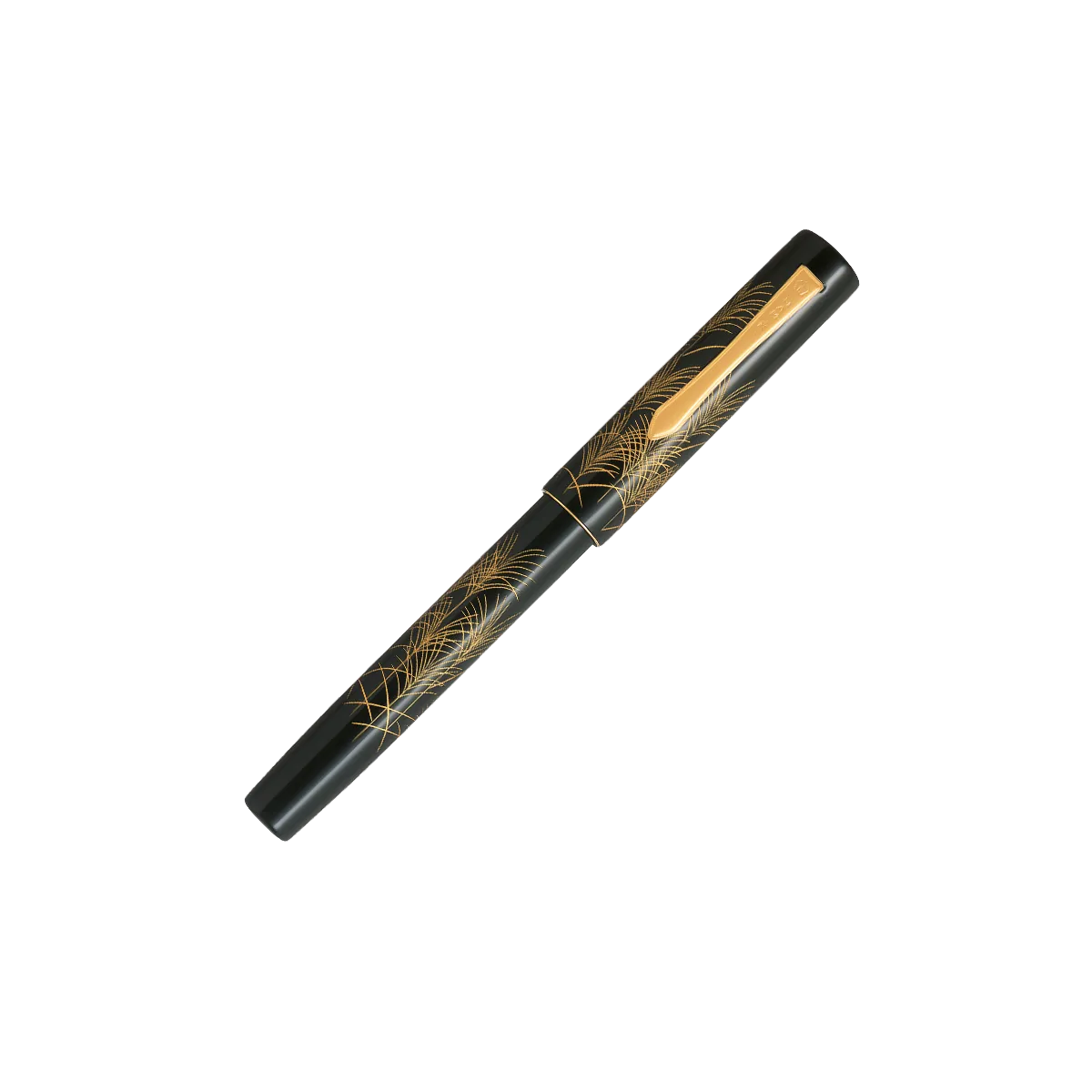 Stylo-plume Yukari Susuki