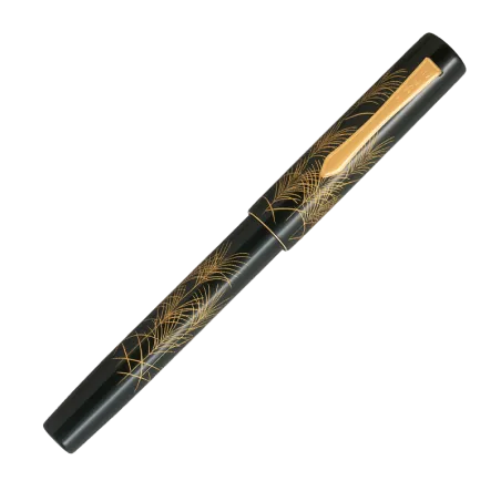 Stylo-plume Yukari Susuki