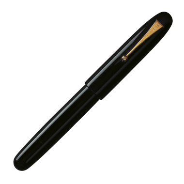 Stylo-plume Empereur Noir