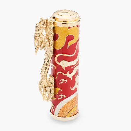 Stylo-plume VISCONTI - Collection L'Année Du Dragon - EF