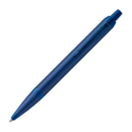 Stylo Bille Parker IM Monochrome - Bleu