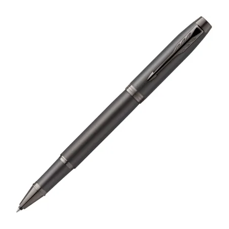 Roller Parker IM Monochrome - Gris Titanium