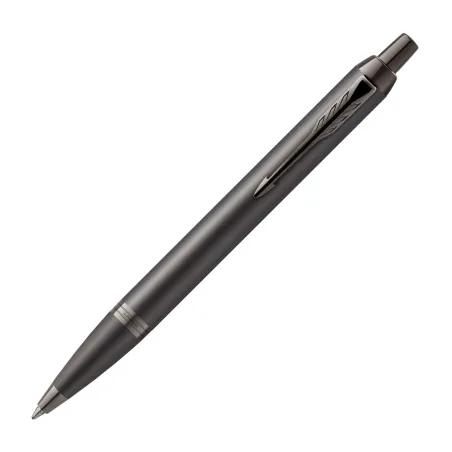 Stylo Bille Parker IM Monochrome - Gris Titanium