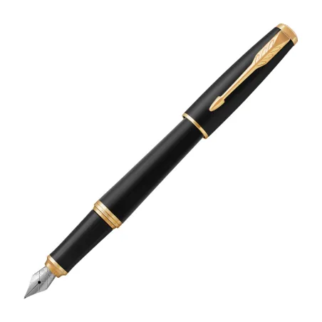 Stylo-plume Parker Urban - Noir Mat GT