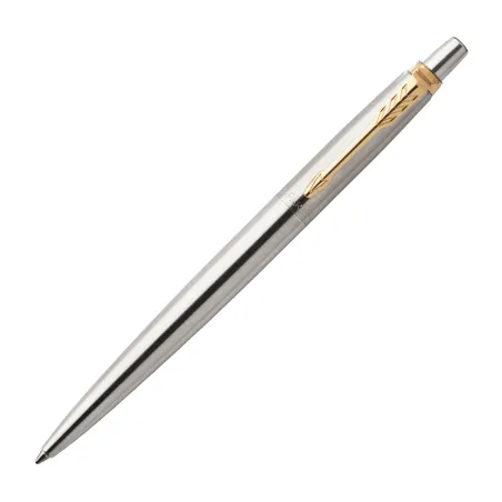 Stylo Bille Parker Jotter - ACIER GT