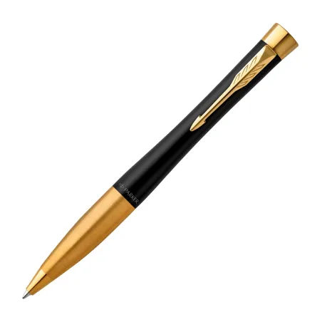 Stylo Bille Parker Urban Twist - Noir MAT GT