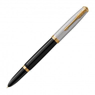 Stylo-plume Parker 51...