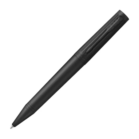 Stylo Bille Parker Ingenuity - Noir Finition Mat