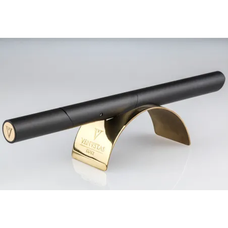 Stylo-plume à cartouche Venvstas Magna - Plume en Titane, plume M