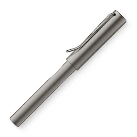 Stylo-plume LAMY LX - Ruthenium - Plume Moyenne (M)