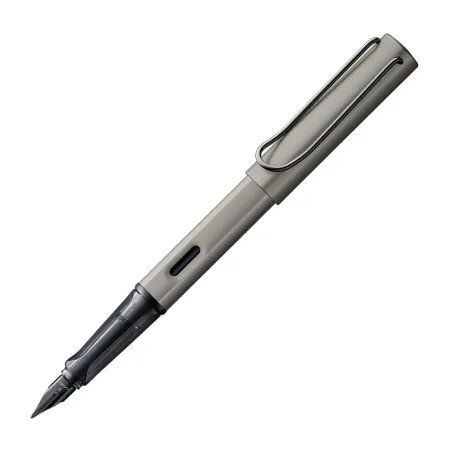 Stylo-plume LAMY LX - Ruthenium - Plume Moyenne (M)
