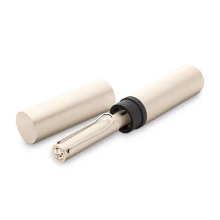 Stylo-plume LAMY LX - Palladium - Plume Moyenne (M)