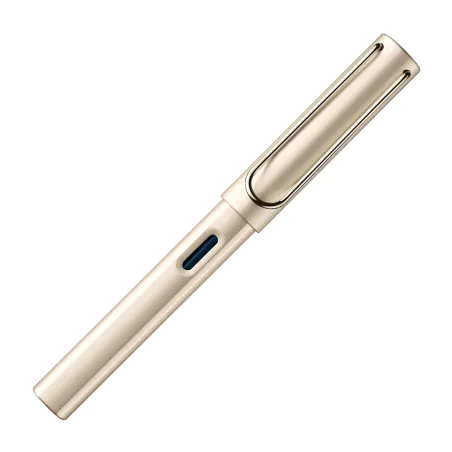 Stylo-plume LAMY LX - Palladium - Plume Moyenne (M)