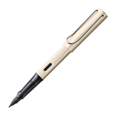 Stylo-plume LAMY LX - Palladium - Plume Moyenne (M)