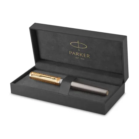 Roller Parker Ingenuity - Arrow GT