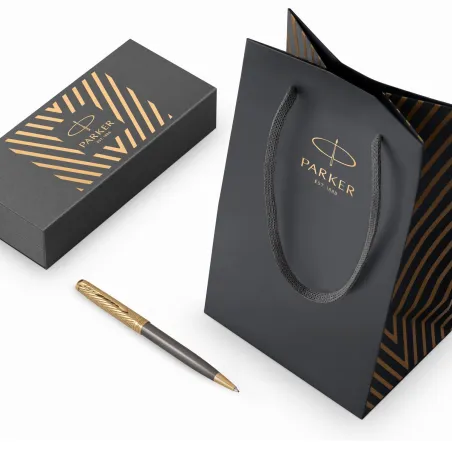 Stylo Bille Parker Sonnet - Arrow GT