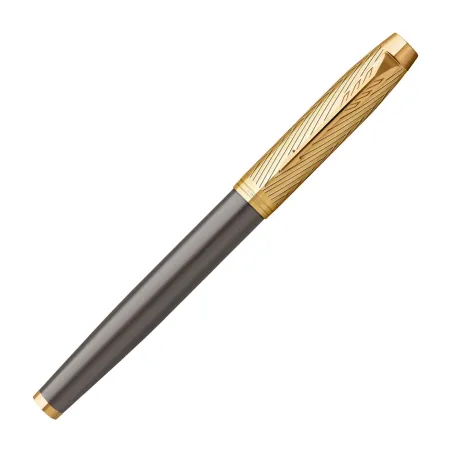 Stylo-Plume Parker IM PREMIUM - Édition Spéciale Arrow - F
