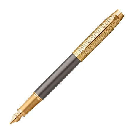 Stylo-Plume Parker IM PREMIUM - Édition Spéciale Arrow - M