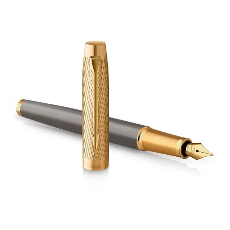 Stylo-Plume Parker IM PREMIUM - Édition Spéciale Arrow - M