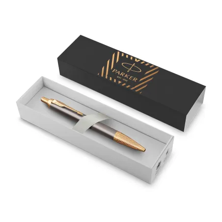 Stylo Bille Parker IM PREMIUM - Édition Spéciale Arrow