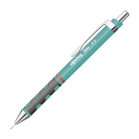 Porte-mine Rotring Tikky - Bleu Des Mers Pastel - 0.5 mm
