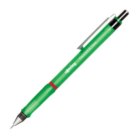 Porte-mine Rotring Visuclick - Vert Vif - 0.7 mm